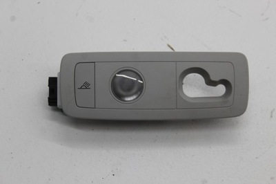 Vw touareg 7p лампа потолочный 7p6947292b фото №1