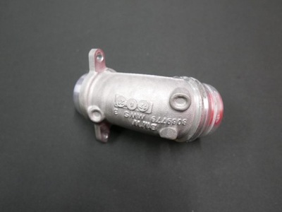 Bmw x3m x4m патрубок турбонагнітача 8089779 фото №1