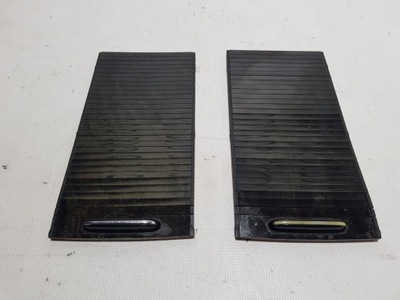 Шторка roeltka бардачка підлокітник mercedes w207 фото №1