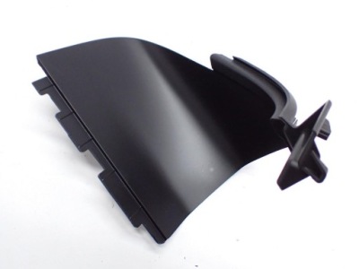 Накладка корпус рамка спідометра правий європа citroen c4 picasso 2 16r фото №1