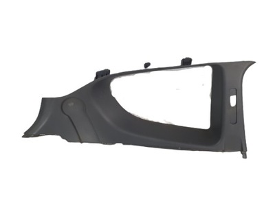 Mitsubishi colt z30 захист стійка лівий перед фото №1