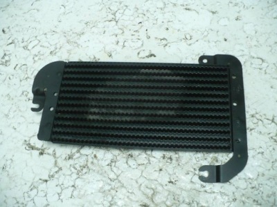 Радиатор топлива opel vivaro 3 renault trafic 2 2014 фото №1