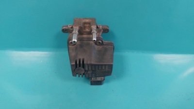 Mercedes actros mp4 euro 6 інжектор дозатор adblue фото №1