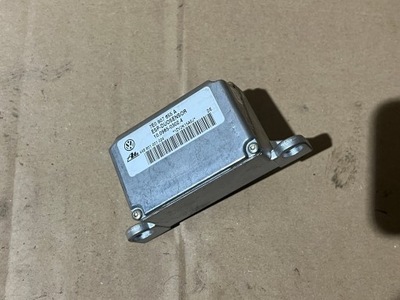 Модуль esp 7e0907655a vw t5 multivan фото №1