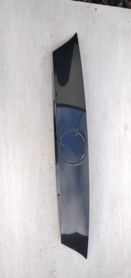 Mazda 6 ii gh kombi накладка крышки багажника фото №1