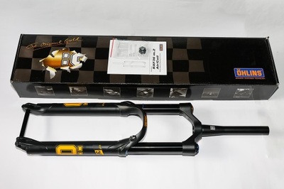 Amortyzator widelec Ohlins RXF36 m.2 Air TTX18 29”/44/170