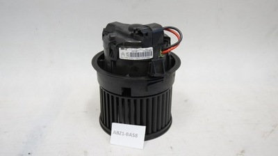 Peugeot оригінальний номер t1013140a вентилятор вентилятор фото №1