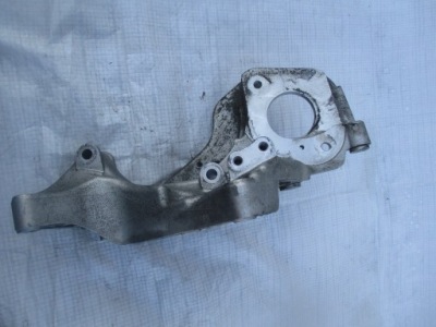 Кронштейн двигуна volvo 2.0d d3 d4 d5 s80 s40 ii s60 ii фото №1