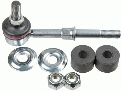 Lemforder 38115 01 тяга / кронштейн, стабілізатор фото №1