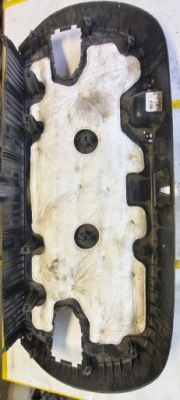 Kia ceed iii kombi захист оббивка кришки 81751-j7200 фото №1