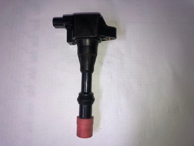 Honda jazz ii 02-07r city civic катушка зажигания фото №1