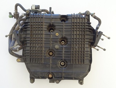 Infiniti g37 g37s колектор всмоктуючий впускний двигун фото №1