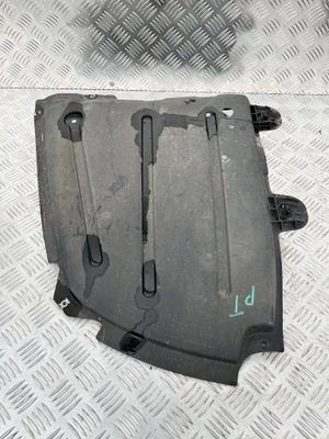 PROTECCIÓN PLACA BASTIDOR SKODA SUPERB 3 15- 3V0825205A  