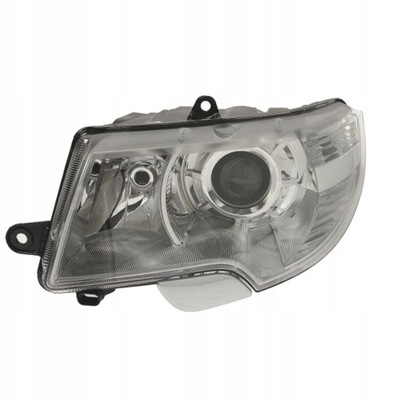 Фара фото №1