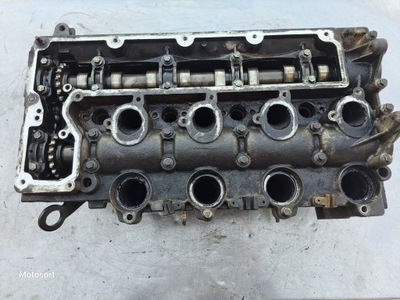 GALVUTĖ VELENAI SUKOMPLEKTUOTA FORD PEUGEOT VOLVO 2.0 HDI RHR RHK 9641752610 