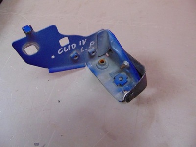 Renault clio iv кронштейн кронштейн поперечина лівий перед фото №1