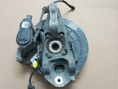 Поворотний кулак правий задня jeep compass ii 4x4 17- 68291104ac фото №1