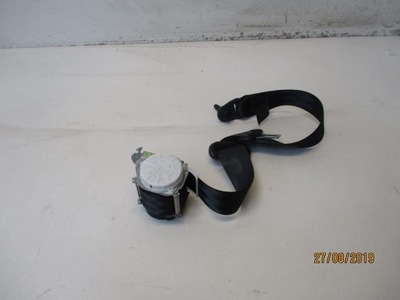 Pas безопасности левый задняя renault twingo iii фото №1