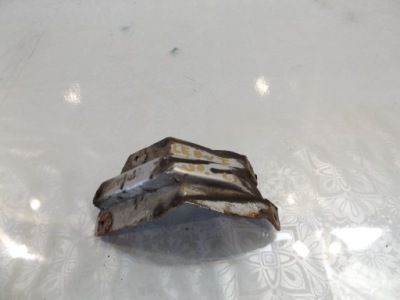 Leon i опора крыла левый перед фото №1