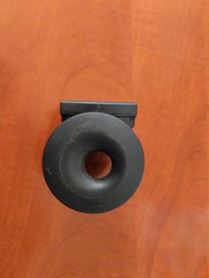 Котушка петля імобілайзер renault master iii 8200405701 фото №1