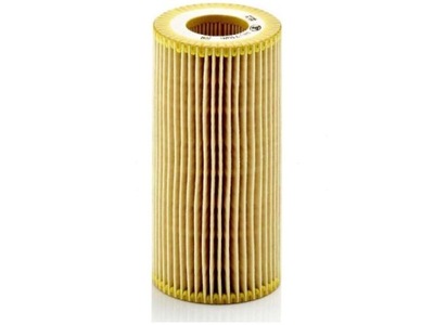 MANN-FILTER HU 719/6 X FILTRE HUILES - milautoparts-fr.ukrlive.com