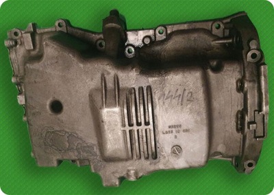 Піддон масляна mazda l32510401 фото №1