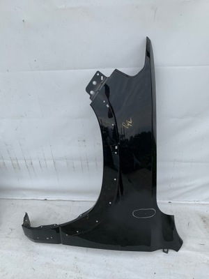 Dodge ram крыло левый перед передний фото №1