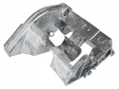 Ручка дверь правая кронштейн do vw passat b6 b7 cc фото №1