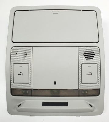 Лампа салона бардачок discovery sport l550 фото №1