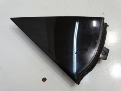 Заглушка крыла citroen ds5 9687777180 фото №1