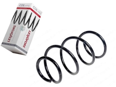 Lesjofors пружина подвеска bmw z4 e89 3.0 02 фото №1