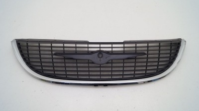 Chrysler voyager 00-05 решётка радиатора решётка радиатора фото №1