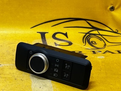 Переключатель панель света ford escape mk4 1.5 eb фото №1