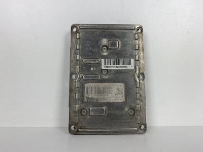 Audi перетворювач модуль ксенон фото №1