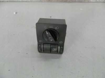 Opel corsa c вимикач перемикач світла фото №1