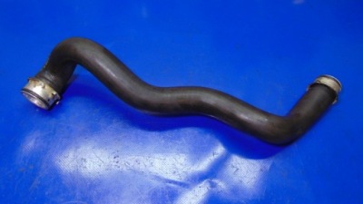Труба wąż wody 3.0cdi mercedes w204 ml w166 w177 фото №1