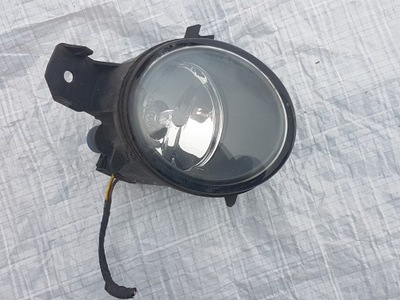 Протитуманна фара правий bmw x3 e83 lift 6924656 фото №1