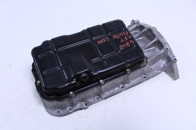 Поддон масляная mitsubishi eclipse cross 19r. 1.5t 4b40 фото №1