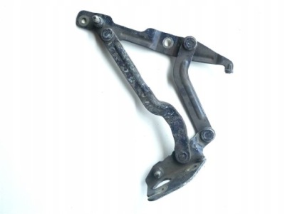 Петля задний правый крышки багажника audi a4 b5 sedan 1995-2001 rok фото №1