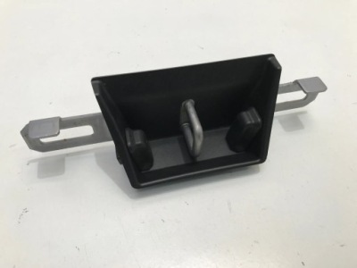 Volvo xc40 засувка кришки багажника 31484517 фото №1