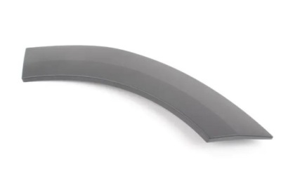 Молдинг крила заднього mini countryman r60 oem фото №1