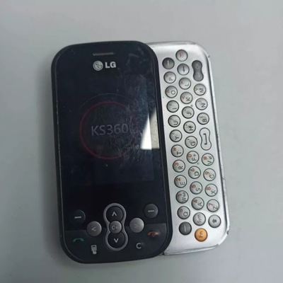 TELEFON LG KS360