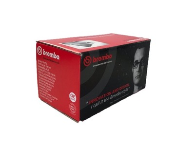 BREMBO A00275 SENSOR KLOCK. MERCEDES E-KLASA  