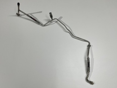 Ford kuga mk1 2.0 tdci шланг кондиционера фото №1