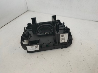 Стрічка шлейф bmw e91 9121743 фото №1