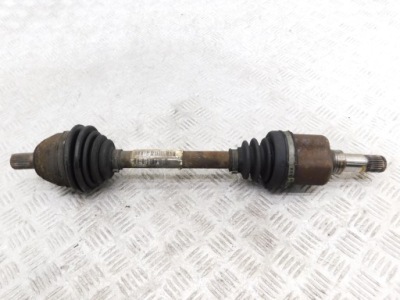 Приводной вал левая перед 30759675 - volvo c30 s40 2 v50 1.6d 109km фото №1