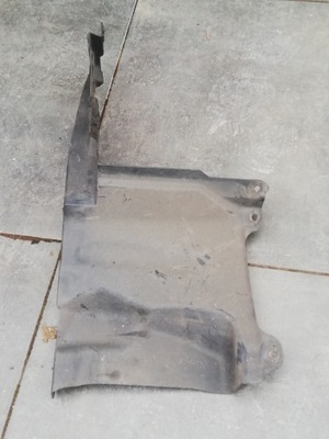 Toyota corolla e21 2019- захист ліва pod двигун фото №1