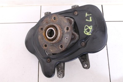 Поворотний кулак лівий задня audi r8 ii 16r- 5.2 fsi v10 фото №1