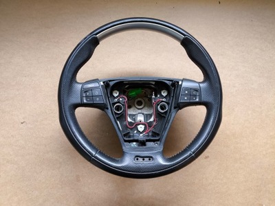 Повітропровід volvo s40 v50 c30 r design 55150060 фото №1