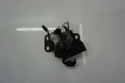 Honda accord viii замок засов капот фото №1